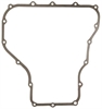 AUTO TRANS OIL PAN GASKET 1998-1992 ACU L5 2.5L SOHC Trans Oil Pan - image 1