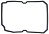 AUTO TRANS OIL PAN GASKET 2005-1998 CHRY/MB 3.2L - image 1
