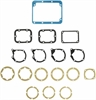 MANUAL TRANSMISSION SET NP L/D 4 Speed - image 1