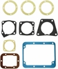MANUAL TRANSMISSION SET NP L/D 4 Speed - image 1
