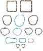 MANUAL TRANSMISSION SET CHR Car Mitsubishi 4 Speed 5 Speed DT L/D Mitsubishi 4 Speed 5 Speed MIT L/D 5 Speed - image 1