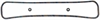 VALVE COVER GASKET SET; 1953-1952 FO L6 215CI 3.5L OHV; 1953-1952 FOI L6 215CI 3.5L OHV; 1953-1951 F - image 1