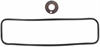 VALVE COVER GASKET SET FOF L4 134CI 2.2L 1967-1953 FOI L4 134CI 2.2L AC L4 172CI 2.8L FOF L4 172CI 2.8L FOI L4 172CI 2.8L - image 1