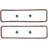 Valve Cover Gaskets Cork-Rubber - image 1