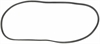 VALVE COVER GASKET SET; AC L4 284CI 4.7L Diesel; DD L4 284CI 4.7L Diesel; 1959-1939 GMT M/D L4 284CI - image 1