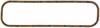 VALVE COVER GASKET SET; OLV L4 129CI 2.1L; WAU L4 129CI 2.1L; OLV L4 129CI 2.1L Diesel; WAU L4 129CI - image 1