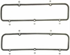 VALVE COVER GASKET SET 1960-1959 GM V8 371CI 6.1L Oldsmobile 1964-1959 GM V8 394CI 6.5L Oldsmobile - image 1