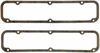 VALVE COVER GASKET SET; 1960-1958 FO V8 383CI 6.3L; 1958 FO V8 410CI 6.7L Bore 4.2000; 1965-1958 FO - image 1