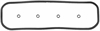 VALVE COVER GASKET SET AC L4 138CI 2.3L AC L4 149CI 2.4L AC L4 160CI 2.6L - image 1
