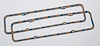VS12869 Valve Cover Gasket Set Fits Select Chevrolet Small Block Models - image 1