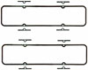 Valve Cover Gaskets OEM Replacement PermaDry Plus Material - image 1