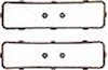 VALVE COVER GASKET SET; 1962-1960 FO V8 292CI 4.8L; 1964-1960 FOI V8 292CI 4.8L; 1964-1960 FOT H/D V - image 1