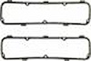 VALVE COVER GASKET SET; 1977-1964 FOI V8 330CI 5.4L Heavy Duty; 1973-1964 FOT H/D V8 330CI 5.4L Heav - image 1