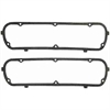 VALVE COVER GASKET SET; 1963-1962 FO V8 221CI 3.6L OHV; 1982-1980 FO V8 255CI 4.2L OHV; 1982-1981 FO - image 1