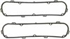 VALVE COVER GASKET SET; CAS V8 273CI 4.5L; 1969-1964 CHR V8 273CI 4.5L; 1968-1964 DT L/D V8 273CI 4. - image 1