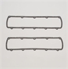 VALVE COVER GASKET SET; 1979 GM V8 260CI 4.3L Diesel; 1982-1975 GM V8 260CI 4.3L Oldsmobile; 1982-19 - image 1