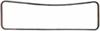 VALVE COVER GASKET SET; 1967-1961 TRI L4 1147cc 1.1L OHV; 1972-1967 TRI L4 1296cc 1.3L OHV; 1979-197 - image 1
