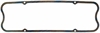 VALVE COVER GASKET SET; MF L4 212CI 3.5L Diesel; PER L4 212CI 3.5L Diesel; PER H/D L4 212CI 3.5L Die - image 1