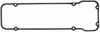 VALVE COVER GASKET SET; 1973-1968 NI L4 1595cc 1.6L SOHC; 1973-1969 NIT L/D L4 1595cc 1.6L SOHC; 197 - image 1