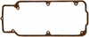 VALVE COVER GASKET SET; 1985-1980 BMW L4 1766cc 1.8L SOHC 8 Valve; 1979-1966 BMW L4 1990cc 2.0L SOHC - image 1