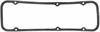 VALVE COVER GASKET SET; 1973-1971 NI L4 1171cc 1.2L OHV; 1982-1979 NI L4 1237cc 1.2L OHV; 1974-1972 - image 1