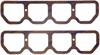 VALVE COVER GASKET SET; 1971-1968 FIA L4 1438cc 1.4L DOHC; 1978-1972 FIA L4 1592cc 1.6L DOHC; 1973-1 - image 1