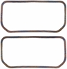 VALVE COVER GASKET SET 1988-1976 SB H4 1595cc 1.6L OHV 1980-1978 SBT L/D H4 1595cc 1.6L OHV - image 1