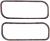VALVE COVER GASKET SET; 1973-1970 POR H4 1679cc 1.7L OHV; 1974-1971 VW H4 1679cc 1.7L OHV; 1973-1972 - image 1