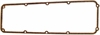 VALVE COVER GASKET SET; 1984-1976 VOL L4 2127cc 2.1L SOHC; 1985-1981 VOL L4 2127cc 2.1L SOHC Turbo; - image 1