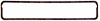 VALVE COVER GASKET SET; 1953-1939 GMT L/D L6 228CI 3.7L GMC; 1953-1939 GMT M/D L6 228CI 3.7L GMC; 19 - image 1