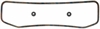 VALVE COVER GASKET SET FOF L4 144CI 2.4L Diesel FOI L4 144CI 2.4L Diesel FOF L4 172CI 2.8L Diesel FOI L4 172CI 2.8L Diesel - image 1