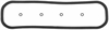 VALVE COVER GASKET SET LER L4 176CI 2.9L AC L4 201CI 3.3L LER L4 201CI 3.3L AC L4 226CI 3.7L LER L4 226CI 3.7L - image 1