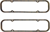VALVE COVER GASKET SET; 1963-1961 GM L4 195CI 3.2L Pontiac; 1981-1980 GM V8 265CI 4.3L Pontiac; 1955 - image 1