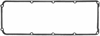 VALVE COVER GASKET SET 1995-1985 VOL L4 2316cc 2.3L SOHC 8 Valve 1995-1985 VOL L4 2316cc 2.3L SOHC Turbo 8 Valve - image 1