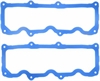 VALVE COVER GASKET SET 1990-1986 FO V6 183CI 3.0L OHV 1990-1986 FOT L/D V6 183CI 3.0L OHV 1991 FOT L/D V6 183CI 3.0L OHV - image 1