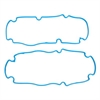 VALVE COVER GASKET SET; 1993-1989 GM V6 204CI 3.3L Buick; 2004-1988 GM V6 231CI 3.8L Buick; 1995-199 - image 1