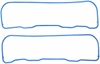 VALVE COVER GASKET SET; 1989-1987 GM V6 173CI 2.8L Chevrolet; 1993 GM V6 189CI 3.1L Chevrolet; 1994- - image 1
