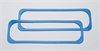 VALVE COVER GASKET SET; 1993-1985 GM V6 262CI 4.3L Chevrolet; 1993-1985 GMT L/D V6 262CI 4.3L Chevro - image 1
