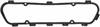 VALVE COVER GASKET SET 1980-1978 FO L4 1598cc 1.6L OHV FOI L4 1598cc 1.6L OHV 1973-1971 FO L4 1599cc 1.6L OHV - image 1