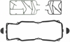 VALVE COVER GASKET SET; 1977-1970 MZ L4 1586cc 1.6L SOHC; 1976-1972 MZT L/D L4 1586cc 1.6L SOHC; 197 - image 1