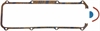 VALVE COVER GASKET SET; 1980-1979 VW L4 1457cc 1.5L SOHC; 1980 VWT L/D L4 1457cc 1.5L SOHC; 1980-197 - image 1