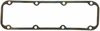 VALVE COVER GASKET SET; FOF L3 158CI 2.6L; FOI L3 158CI 2.6L; FOF L3 158CI 2.6L Diesel; FOI L3 158CI - image 1