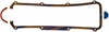VALVE COVER GASKET SET; 1979-1978 VW L4 1457cc 1.5L SOHC; 1979-1977 VW L4 1471cc 1.5L Diesel; 1979-1 - image 1
