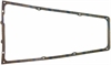 VALVE COVER GASKET SET; 1988-1983 FOT L/D L4 122CI 2.0L SOHC; 1988-1974 FO L4 140CI 2.3L SOHC; 1984- - image 1