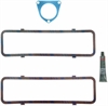 VALVE COVER GASKET SET 1977-1976 GM L4 85CI 1.4L SOHC 1987-1976 GM L4 98CI 1.6L SOHC - image 1