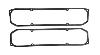 Valve Cover Gaskets OEM Replacement Rubber Coated Fiber