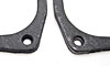 Valve Cover Gaskets OEM Replacement Rubber Coated Fiber - image 2