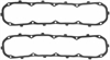 VALVE COVER GASKET SET; 1982-1975 IH H/D V8 404CI 6.6L; 1981-1979 IH M/D V8 404CI 6.6L; 1980-1979 DT - image 1