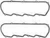 VALVE COVER GASKET SET; CAI V8 522CI 8.5L Diesel; CAO V8 522CI 8.5L Diesel; 1975 DT M/D V8 522CI 8.5 - image 1