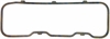 VALVE COVER GASKET SET; 1982-1976 GMT L/D L4 1817cc 1.8L SOHC; 1985-1981 IS L4 1817cc 1.8L SOHC; 198 - image 1
